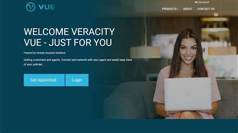 veracity vue|Veracity VUE Customer Dashboard Guide 